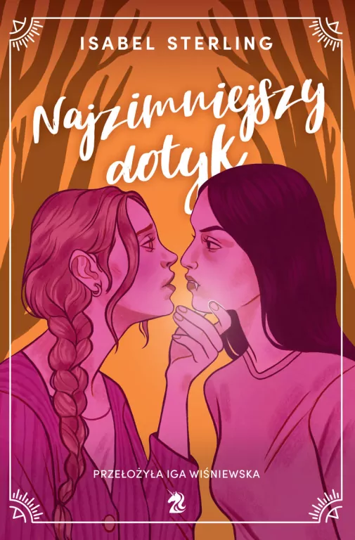 Najzimnieszy dotyk - tantis.pl