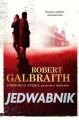 Jedwabnik. Cormoran Strike. Tom 2 - tantis.pl