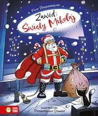 Zawód: Święty Mikołaj - tantis.pl