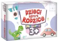Memorki 3+. Dzieci kontra Rodzice - tantis.pl
