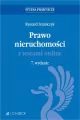 Prawo nieruchomości z testami online. 7.wydanie - tantis.pl