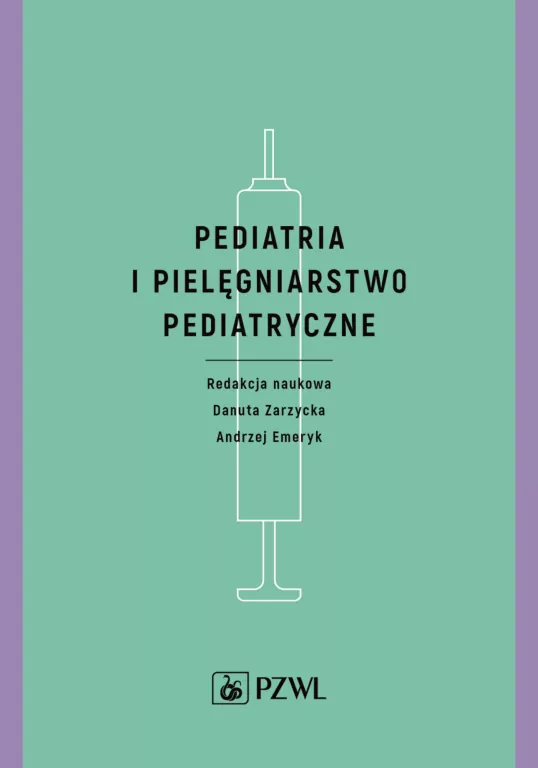 Pediatria i pielęgniarstwo pediatryczne - tantis.pl
