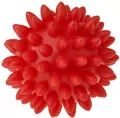 Piłka Jeżyk 5,4 cm dla zwierząt 1 szt.mix - tantis.pl