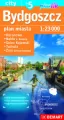 Bydgoszcz. Plan miasta 1:23 000 - tantis.pl