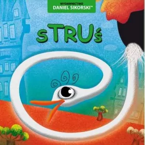 Struś - tantis.pl