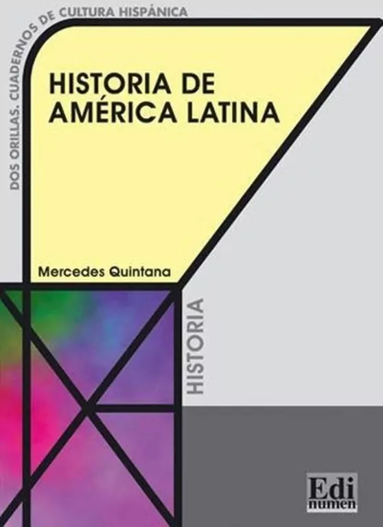 Historia de America Latina - tantis.pl