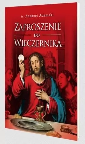 Zaproszenie do wieczernika - tantis.pl