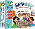 Spy Guy. Gra edukacyjna gra dla grup TREFL - tantis.pl