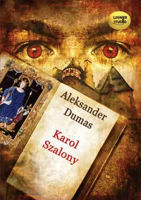 Karol Szalony. Audiobook - tantis.pl