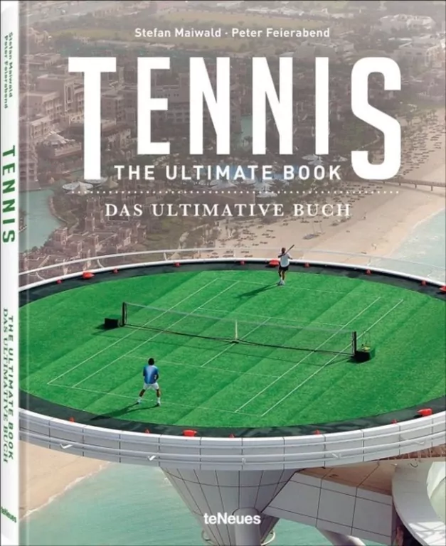 Tennis wer. angielska - tantis.pl