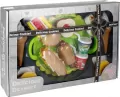 Zestaw kuchenny Fast Food - tantis.pl
