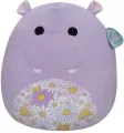 *****Squishmallows 35cm Hipopotam Hanna 4226 18196 - tantis.pl