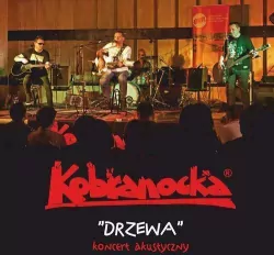 Drzewa koncert akustyczny