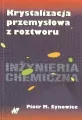 Krystalizacja przemysłowa z roztworu - tantis.pl