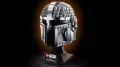 LEGO® Star Wars™. Hełm Mandalorianina™. 75328 - tantis.pl