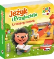 Latający zamek. Jeżyk i przyjaciele - tantis.pl