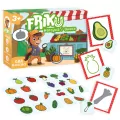 Gra FRIKU Warzywa i Owoce - tantis.pl