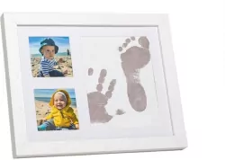 Odcisk Bobasa. Foto galeria z Magic Ink