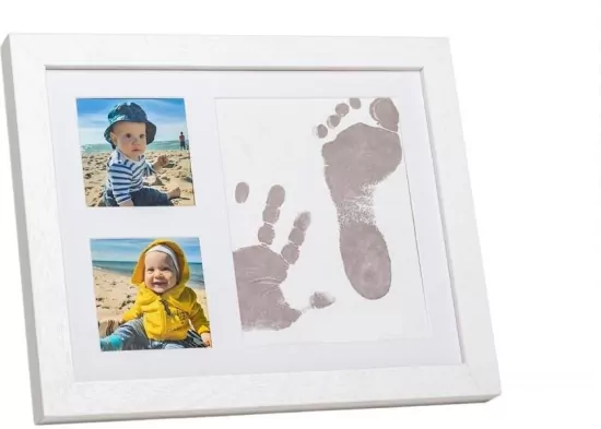 Odcisk Bobasa. Foto galeria z Magic Ink