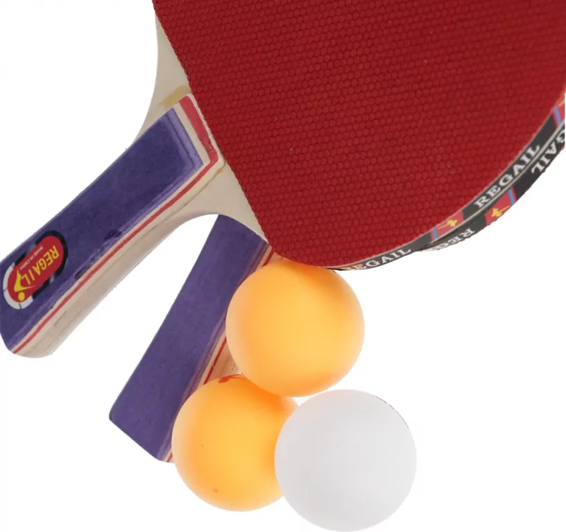 Rakietki do ping-ponga - tantis.pl