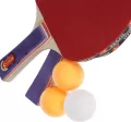 Rakietki do ping-ponga - tantis.pl