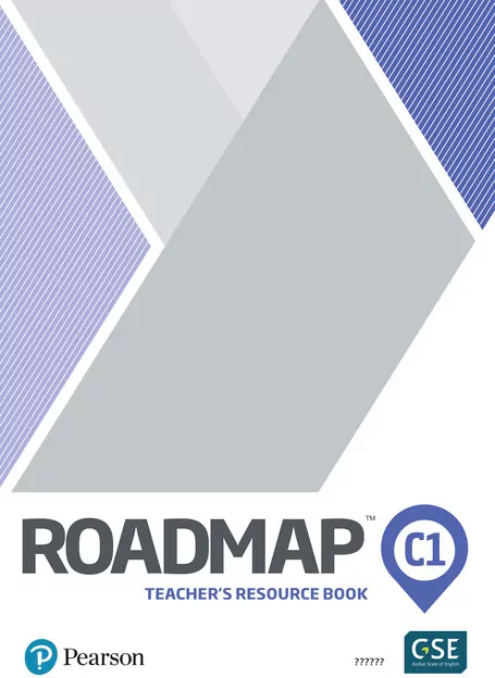 Roadmap C1-C2. Teacher's Resource Book - tantis.pl
