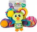 Lamaze. Zawieszka pluszowa. Paw - tantis.pl