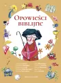 Opowieści biblijne - tantis.pl