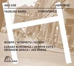 Symphonies 2CD