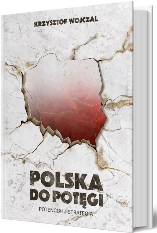 Polska do potęgi. Potencjał i strategia - tantis.pl
