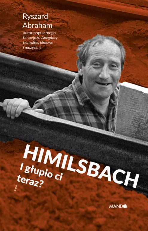 Himilsbach I głupio ci teraz? - tantis.pl