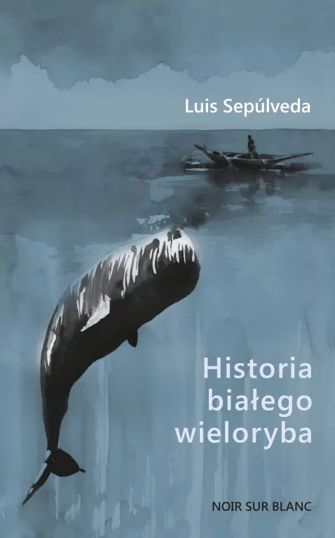 Historia białego wieloryba - tantis.pl