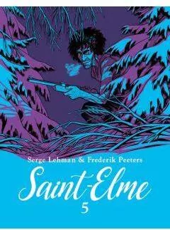 Saint-Elme. Tom 5 - tantis.pl