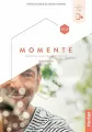 Momente. A1.2 Arbeitsbuch+ App - tantis.pl