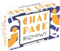 Chat Pack. Rozmowy. Mini - tantis.pl