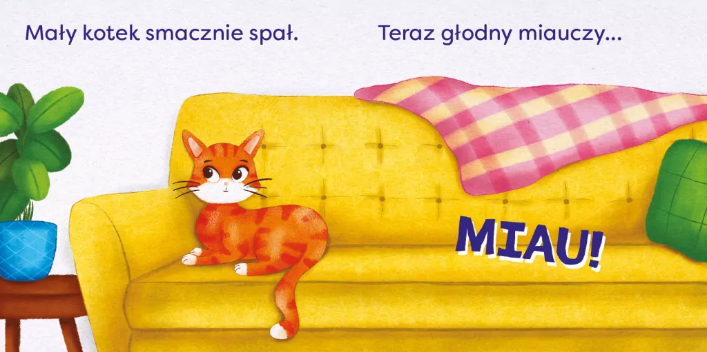 Co słychać. Zwierzęta - tantis.pl