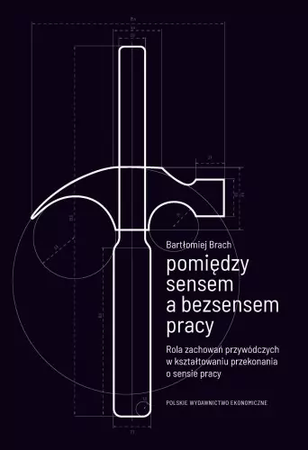 Pomiędzy sensem a bezsensem pracy - tantis.pl