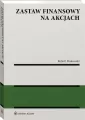 Zastaw finansowy na akcjach - tantis.pl