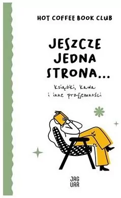 Jeszcze jedna strona... książki, kawa i inne... - tantis.pl
