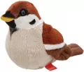 Beppe. Wróbel zwyczajny 13cm - tantis.pl
