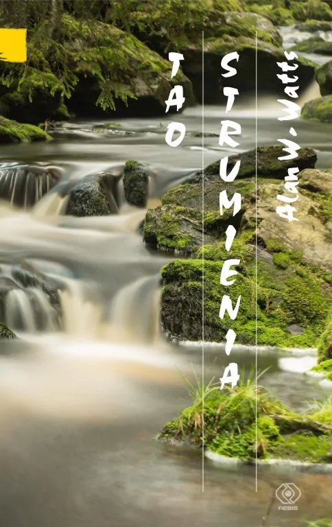 Tao strumienia - tantis.pl