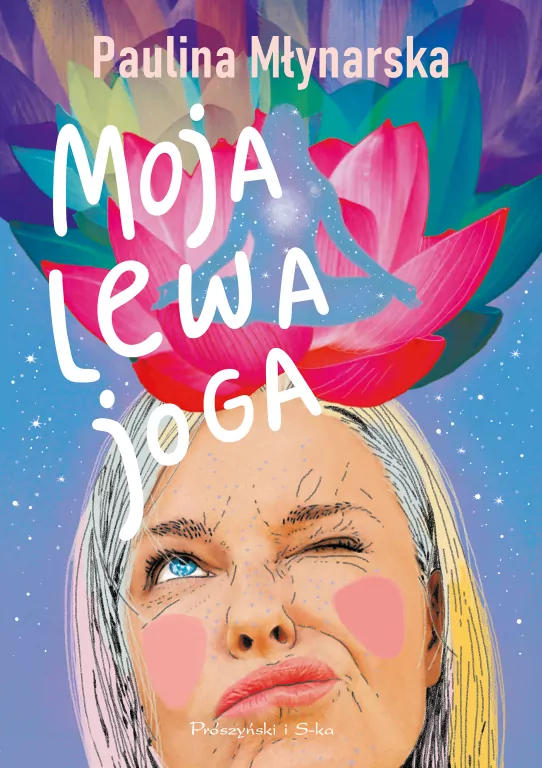Moja lewa joga - tantis.pl