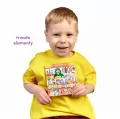 CzuCzu. Puzzle Na zakupy. 3+ - tantis.pl