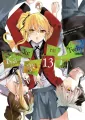 Kakegurui Twin. Tom 13 - tantis.pl