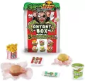 Terror Fried. Ohydny box - tantis.pl