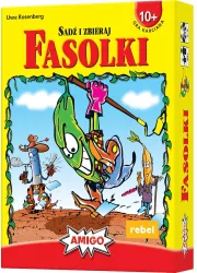 Fasolki