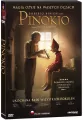 Pinokio DVD - tantis.pl