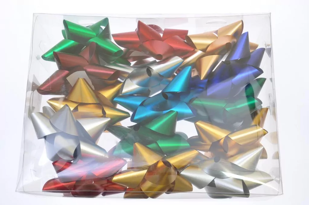 Rozetka max patyna 11cm mix (15szt) ROZETTE - tantis.pl