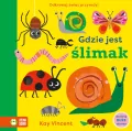 Gdzie jest ślimak - tantis.pl