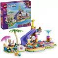 LEGO® Frajda w parku wodnym 42676 - tantis.pl